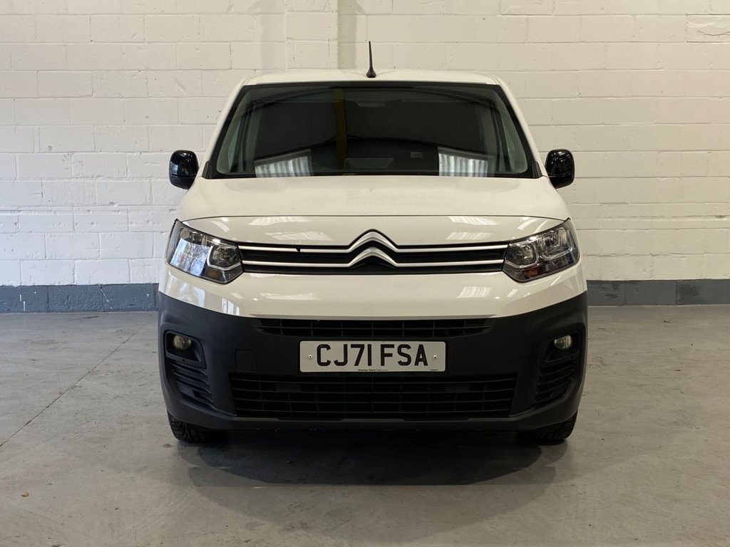 Used Citroen Berlingo 2022 for sale - 76711633: Photo 5