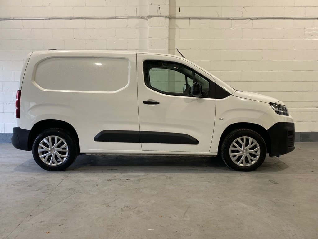 Used Citroen Berlingo 2022 for sale - 76711633: Photo 6