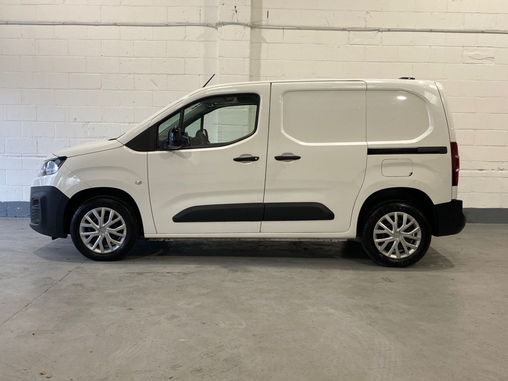 Used Citroen Berlingo 2022 for sale - 76711633: Photo 7