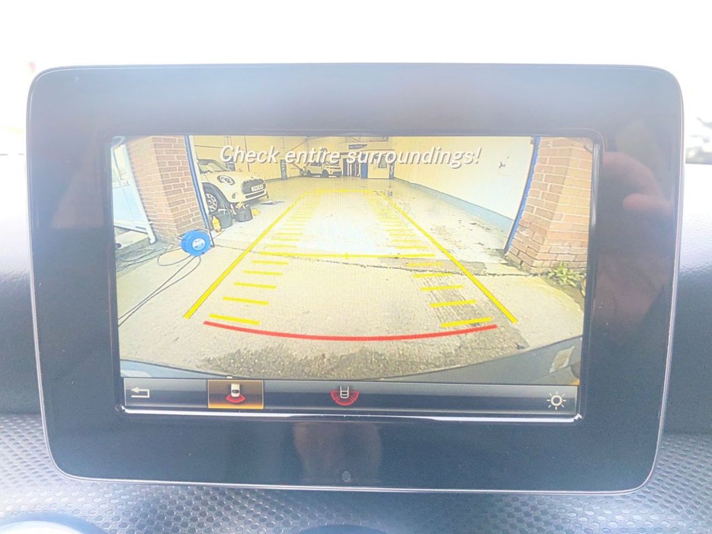 Used Mercedes-Benz A-Class 2016 for sale - 77971621: Photo 13