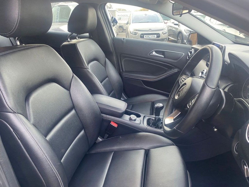 Used Mercedes-Benz A-Class 2016 for sale - 77971621: Photo 14