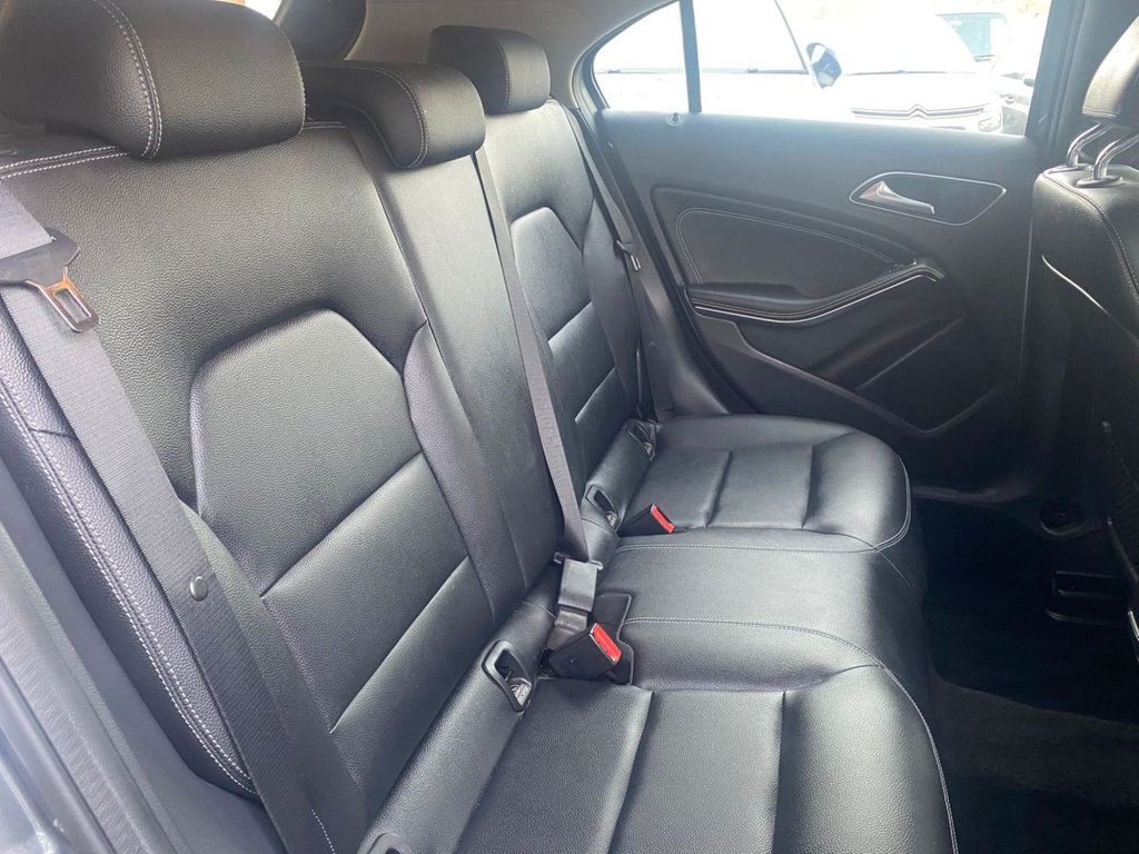 Used Mercedes-Benz A-Class 2016 for sale - 77971621: Photo 15