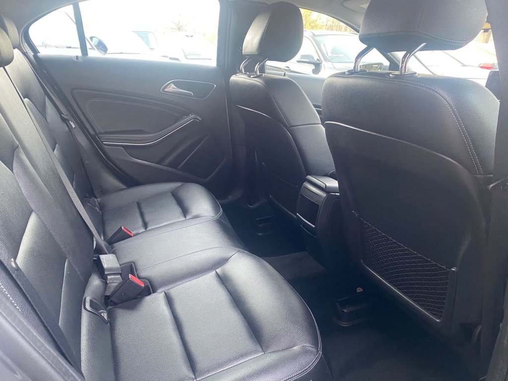 Used Mercedes-Benz A-Class 2016 for sale - 77971621: Photo 16