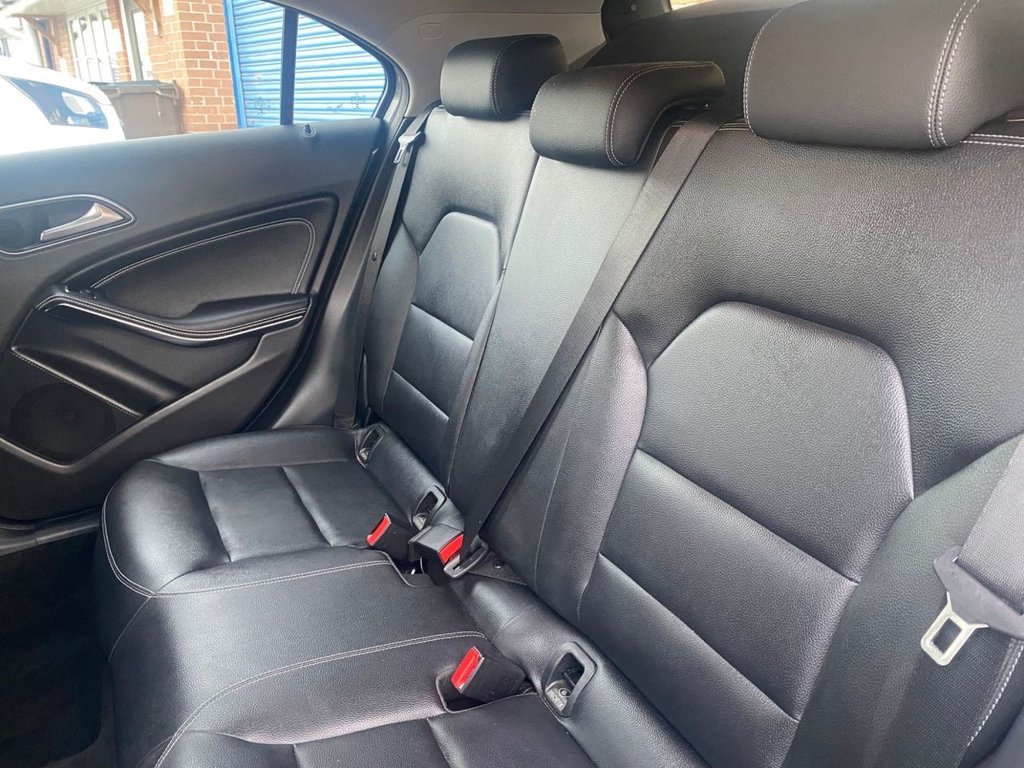 Used Mercedes-Benz A-Class 2016 for sale - 77971621: Photo 17