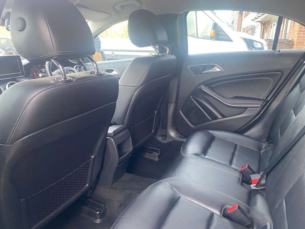 Used Mercedes-Benz A-Class 2016 for sale - 77971621: Photo 18