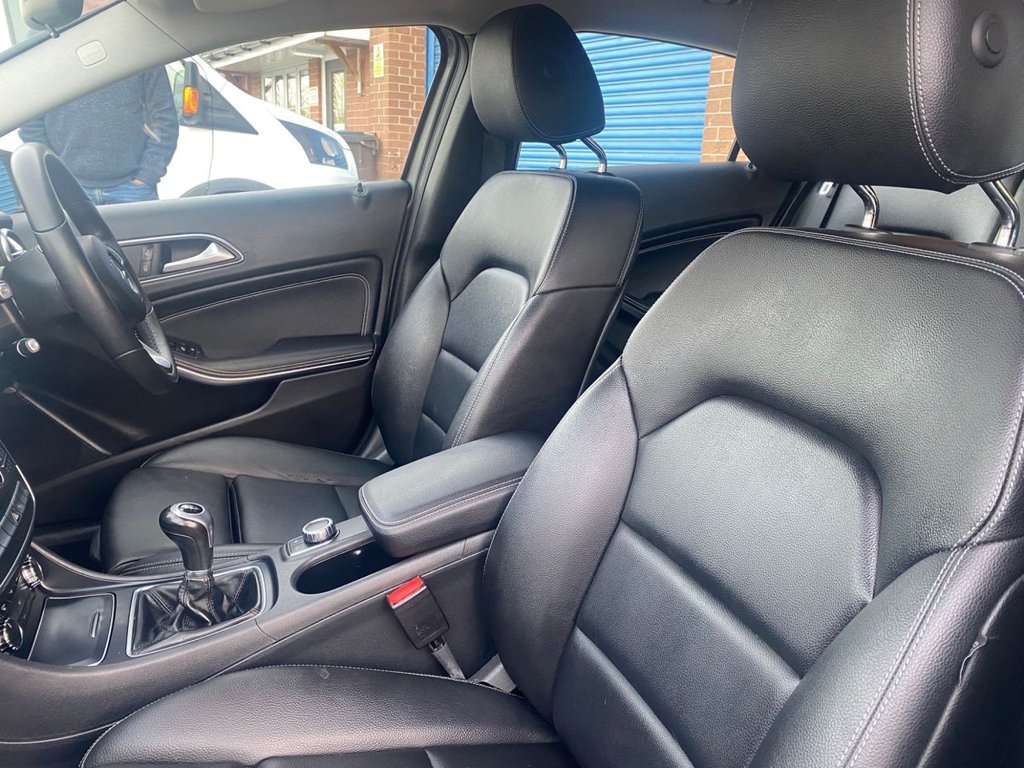 Used Mercedes-Benz A-Class 2016 for sale - 77971621: Photo 20