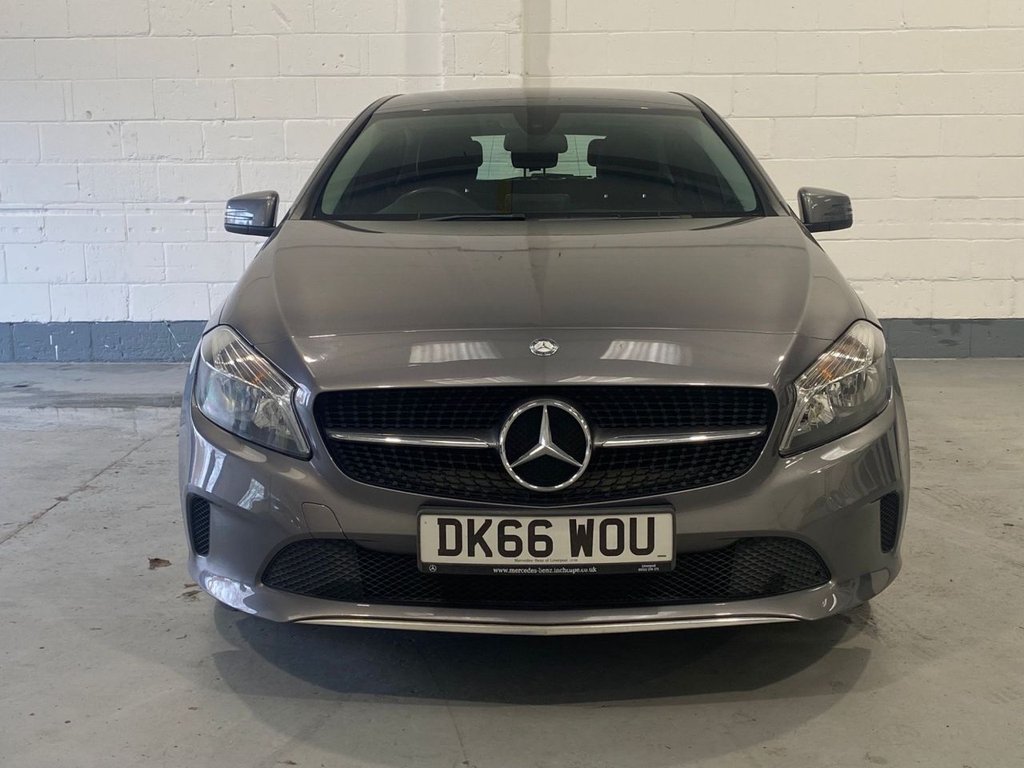 Used Mercedes-Benz A-Class 2016 for sale - 77971621: Photo 5