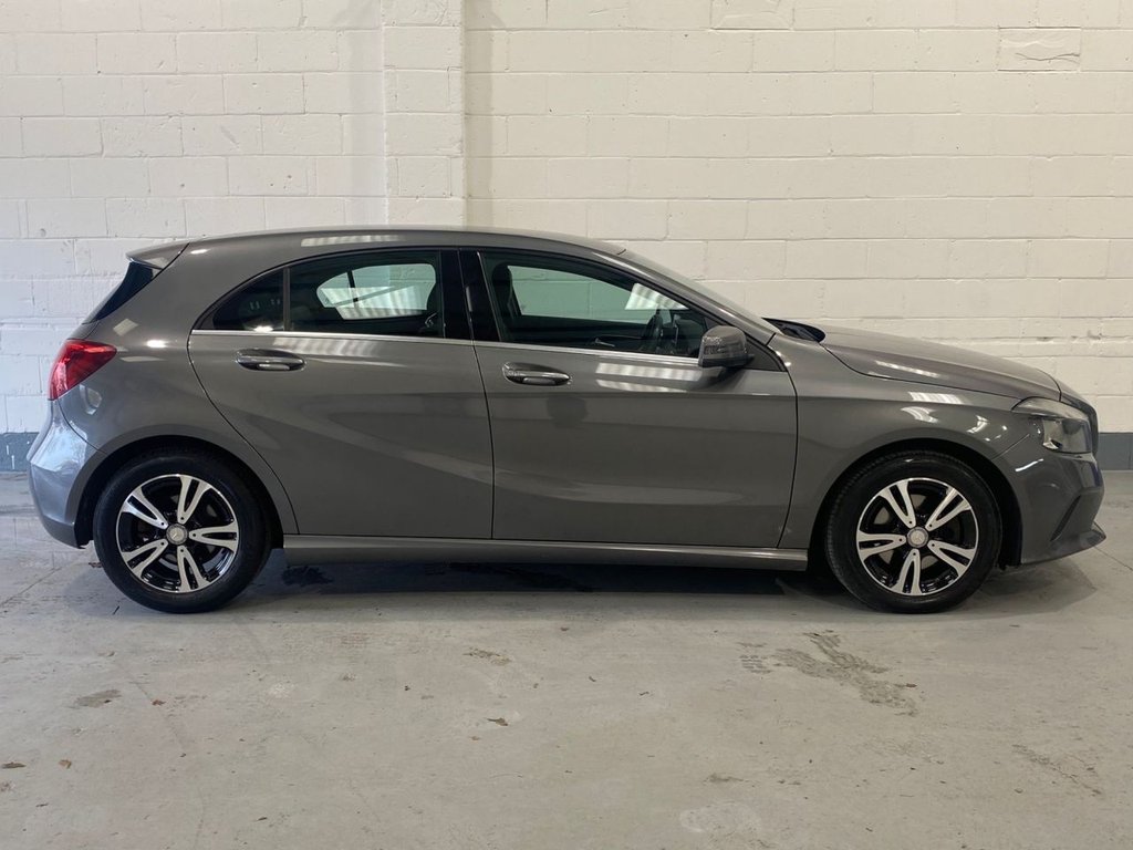 Used Mercedes-Benz A-Class 2016 for sale - 77971621: Photo 6