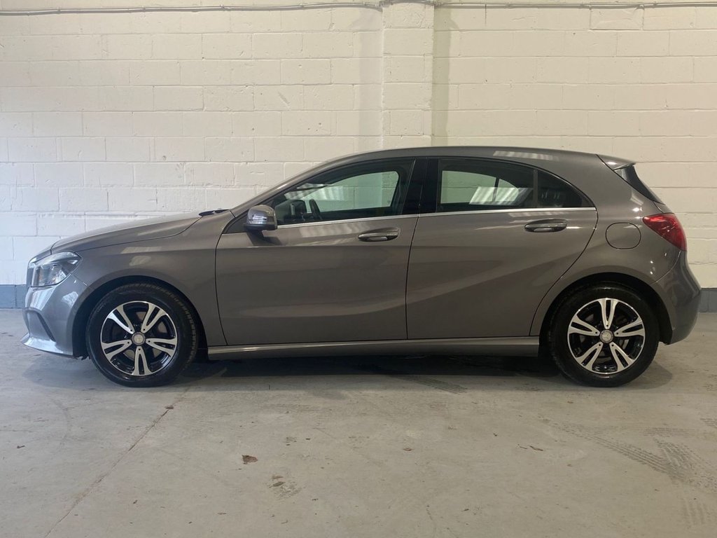 Used Mercedes-Benz A-Class 2016 for sale - 77971621: Photo 7