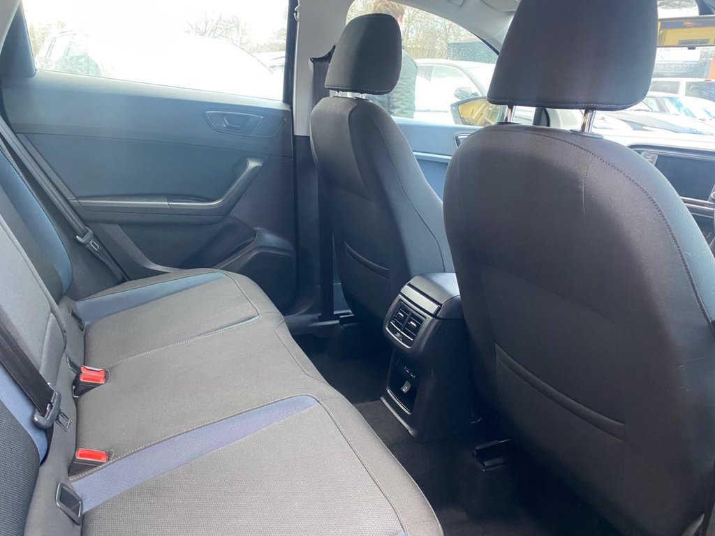 Used SEAT Ateca 2019 for sale - 77572068: Photo 17