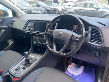 Used SEAT Ateca 2019 for sale - 77572068: Photo