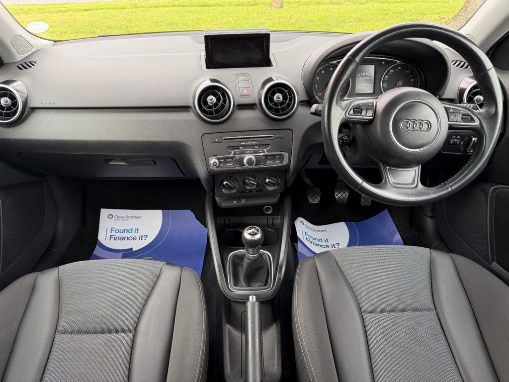 Used Audi A1 2018 for sale - 78117410: Photo 12