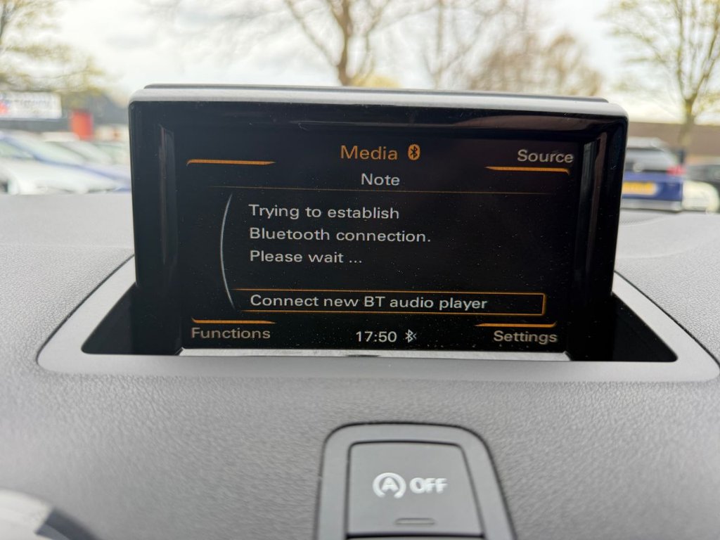 Used Audi A1 2018 for sale - 78117410: Photo 13