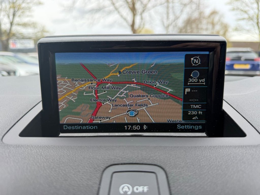 Used Audi A1 2018 for sale - 78117410: Photo 14