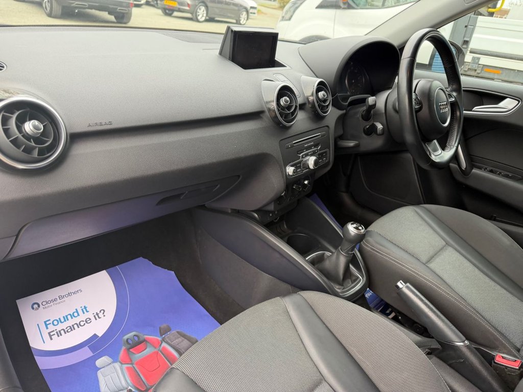 Used Audi A1 2018 for sale - 78117410: Photo 15