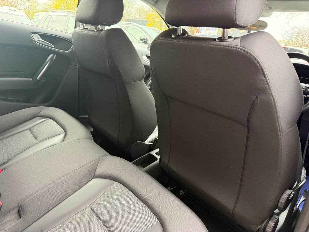 Used Audi A1 2018 for sale - 78117410: Photo 17