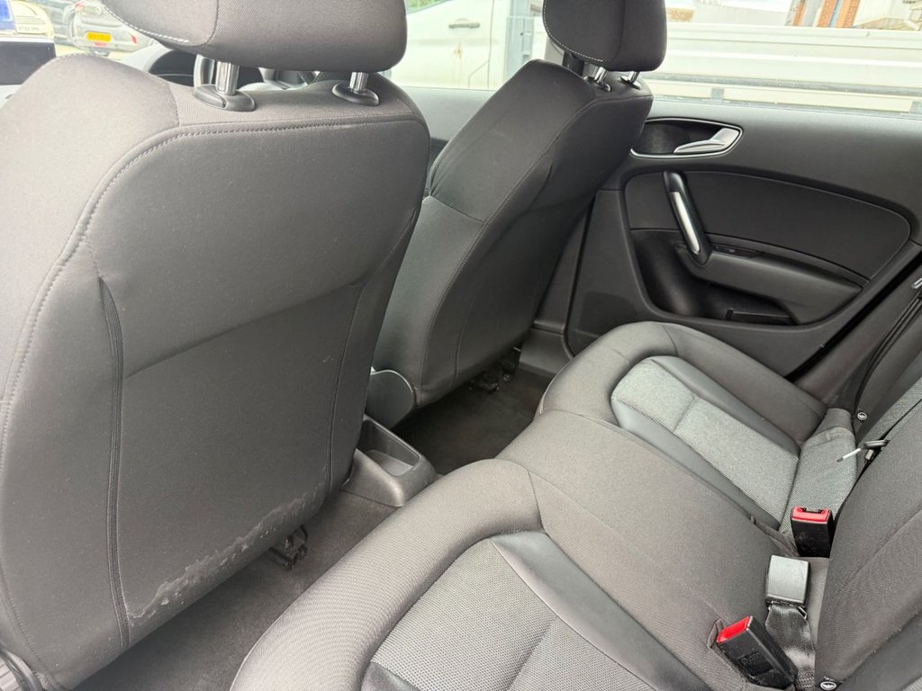 Used Audi A1 2018 for sale - 78117410: Photo 19