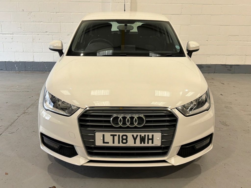 Used Audi A1 2018 for sale - 78117410: Photo 4