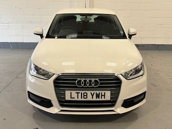 Used Audi A1 2018 for sale - 78117410: Photo