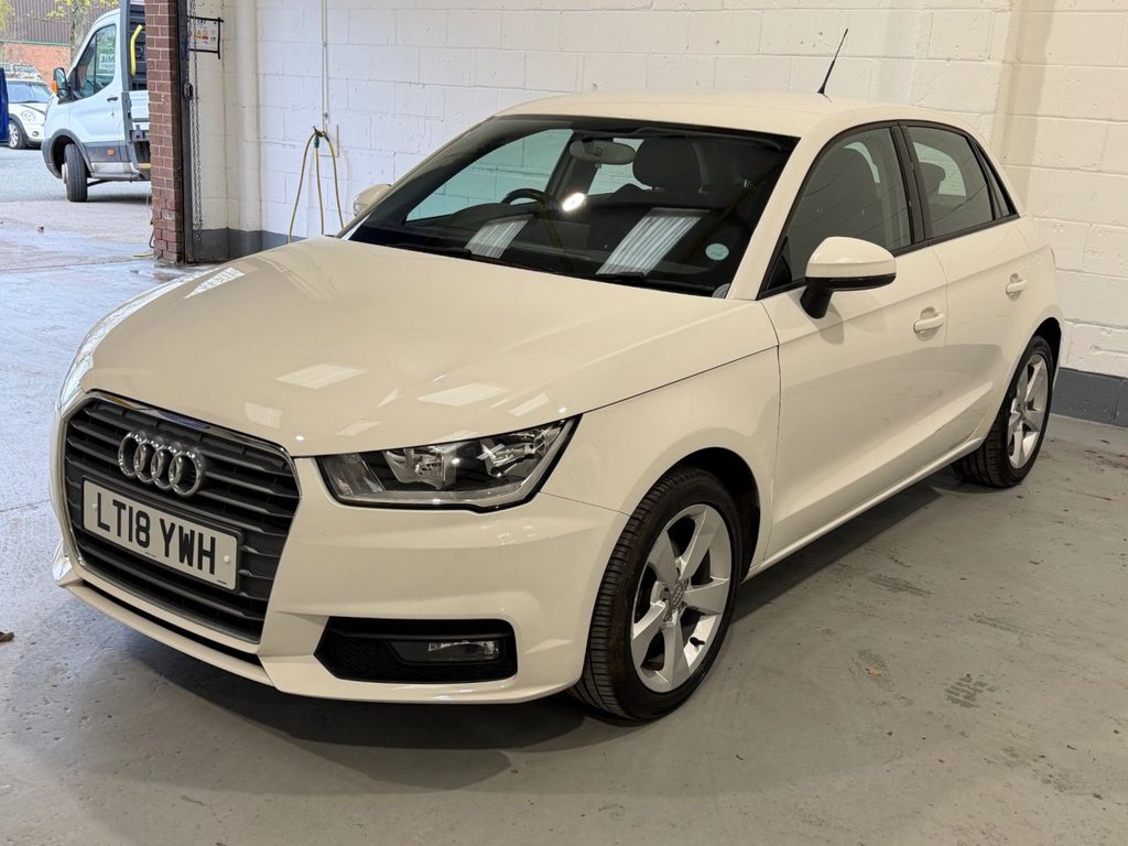 Used Audi A1 2018 for sale - 78117410: Photo 5