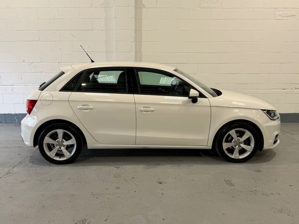 Used Audi A1 2018 for sale - 78117410: Photo 6