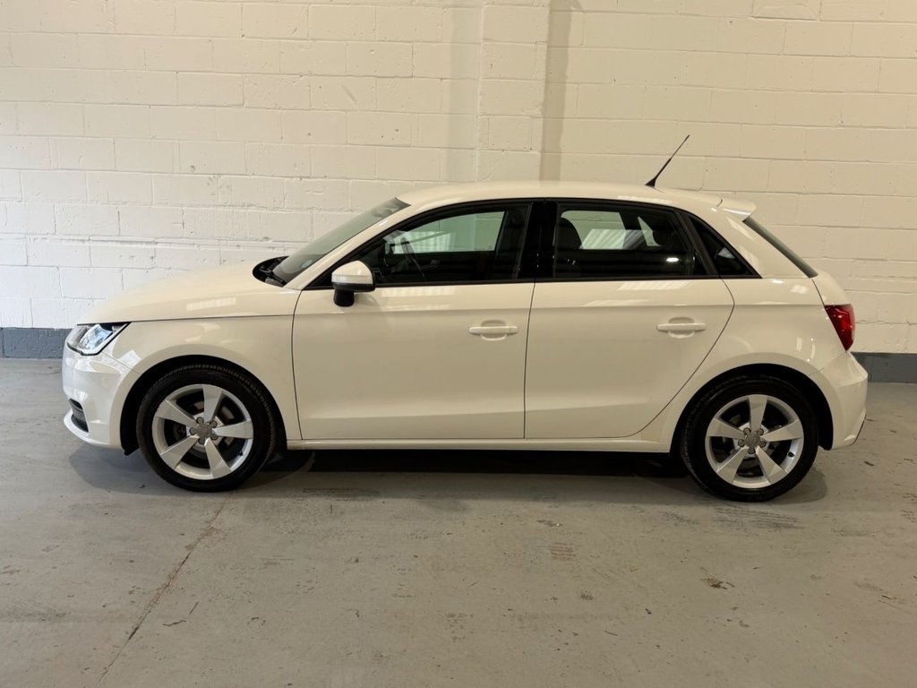 Used Audi A1 2018 for sale - 78117410: Photo 7