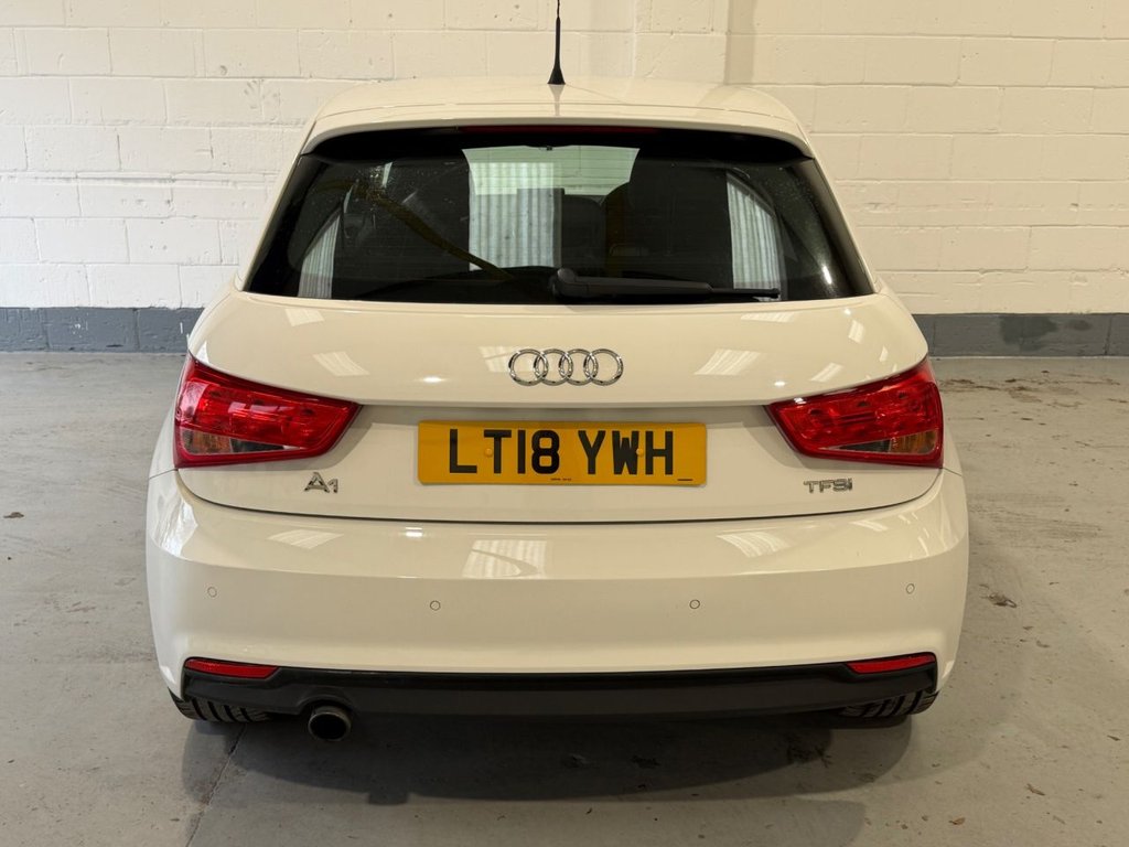 Used Audi A1 2018 for sale - 78117410: Photo 9