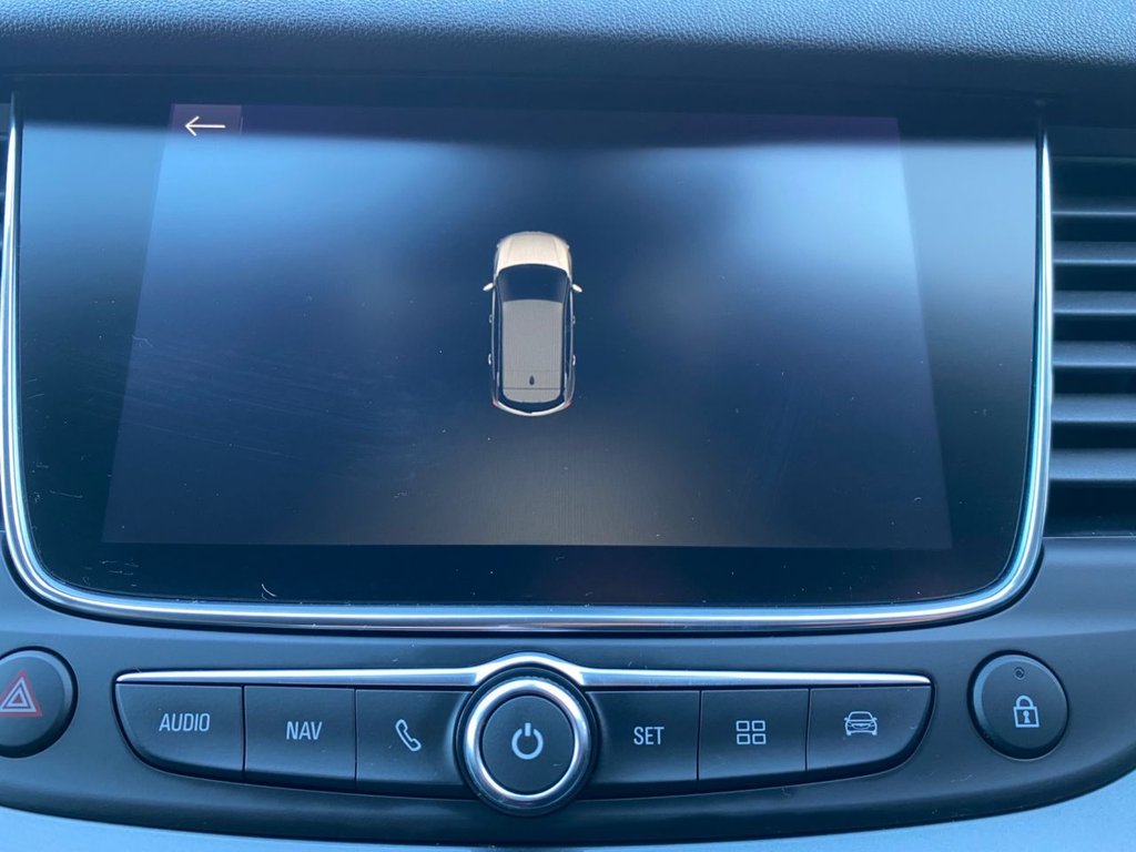 Used Vauxhall Grandland X 2018 for sale - 76642265: Photo 13