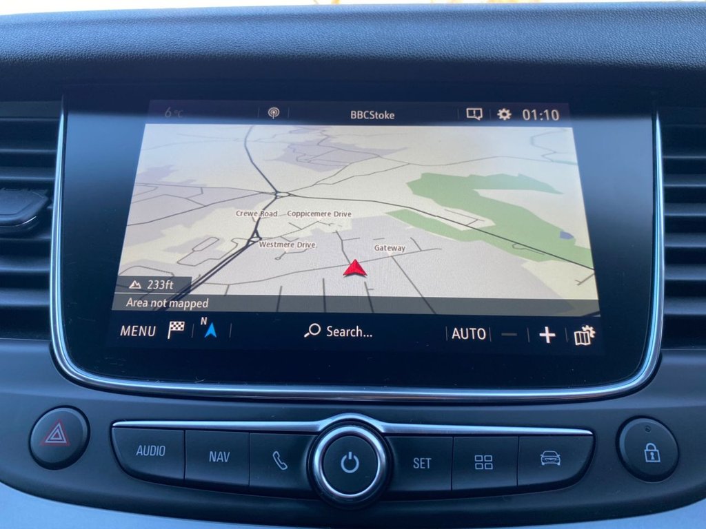 Used Vauxhall Grandland X 2018 for sale - 76642265: Photo 14