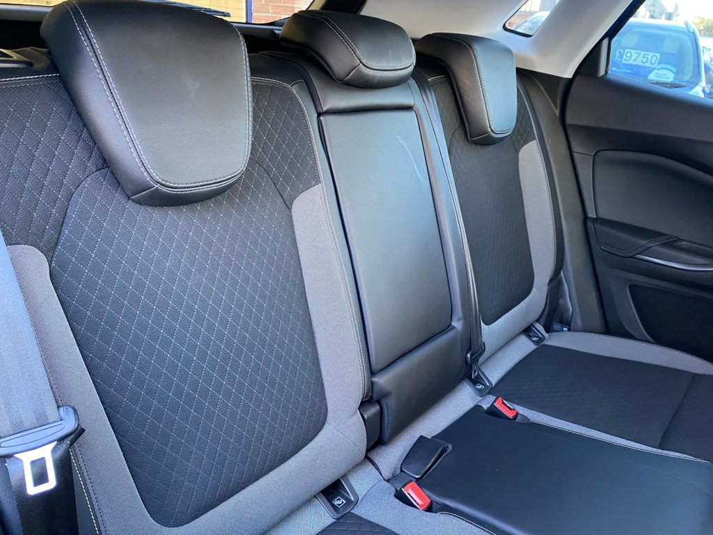 Used Vauxhall Grandland X 2018 for sale - 76642265: Photo 16