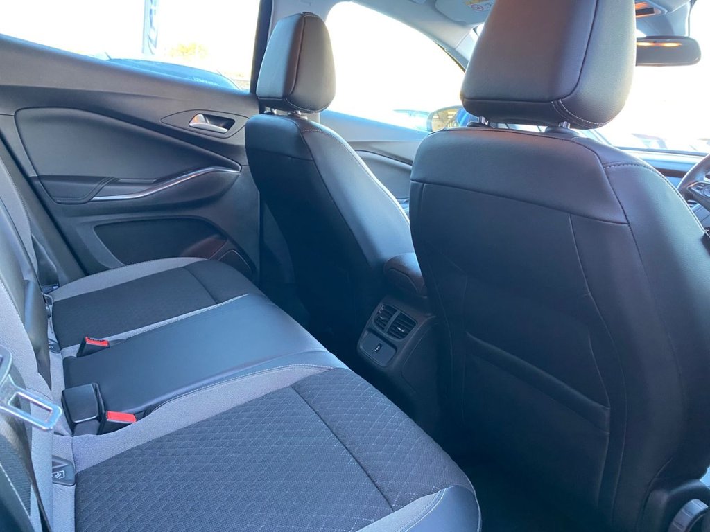 Used Vauxhall Grandland X 2018 for sale - 76642265: Photo 17