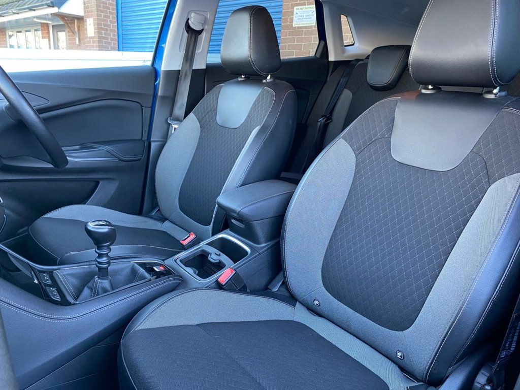 Used Vauxhall Grandland X 2018 for sale - 76642265: Photo 21