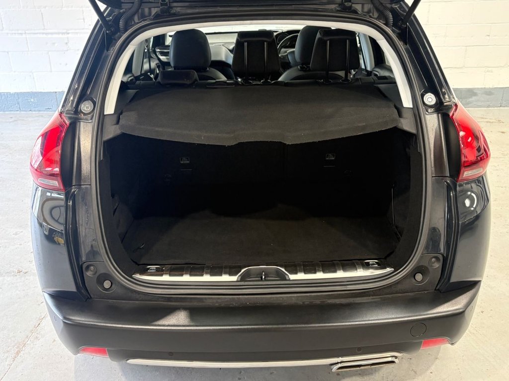 Used Peugeot 2008 2019 for sale - 78110574: Photo 11