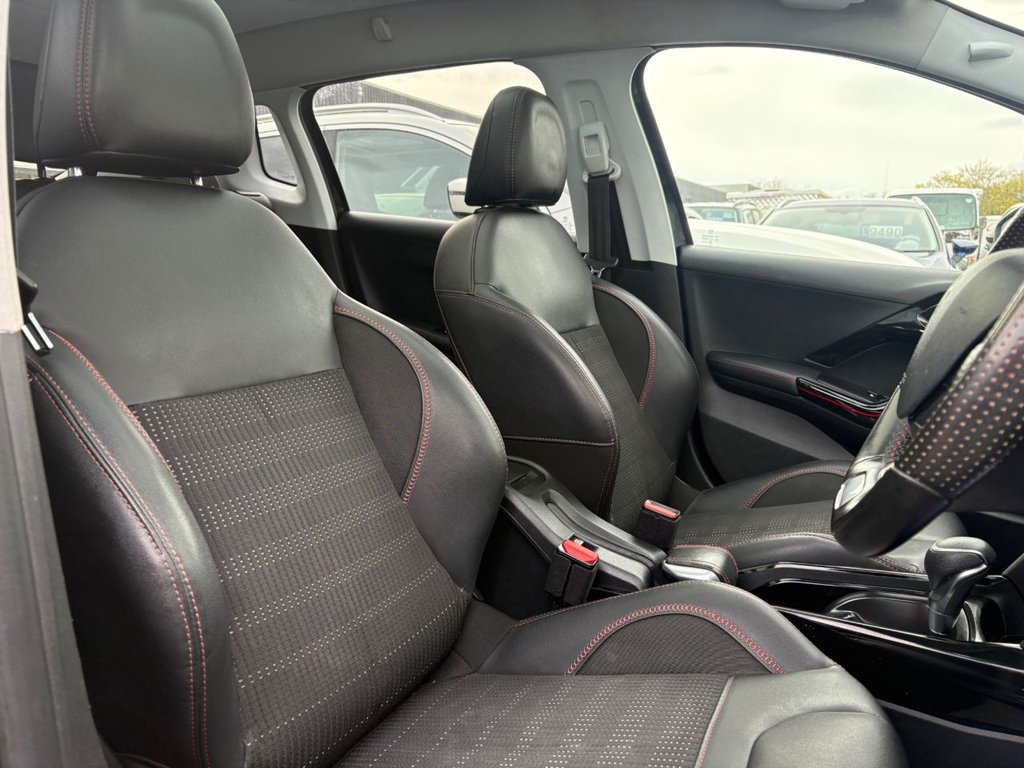 Used Peugeot 2008 2019 for sale - 78110574: Photo 12