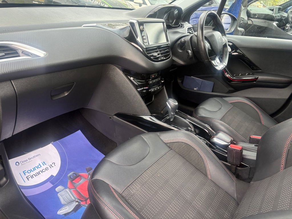 Used Peugeot 2008 2019 for sale - 78110574: Photo 17