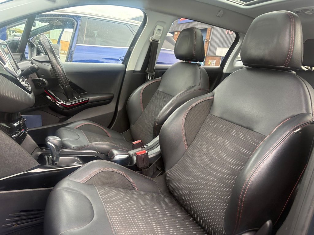 Used Peugeot 2008 2019 for sale - 78110574: Photo 18