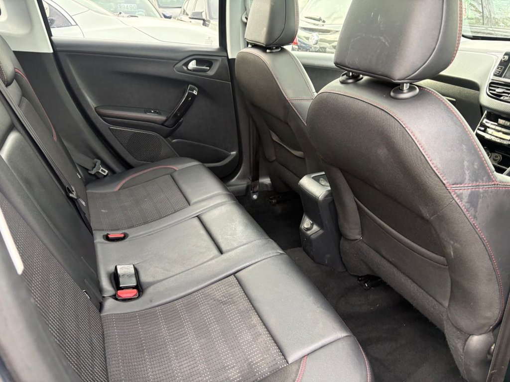 Used Peugeot 2008 2019 for sale - 78110574: Photo 19