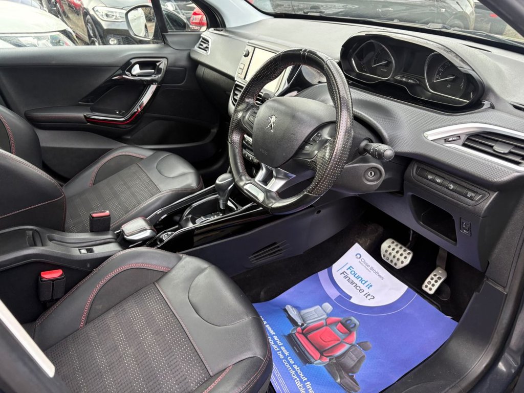 Used Peugeot 2008 2019 for sale - 78110574: Photo 2