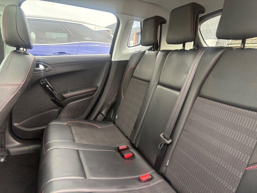 Used Peugeot 2008 2019 for sale - 78110574: Photo 21