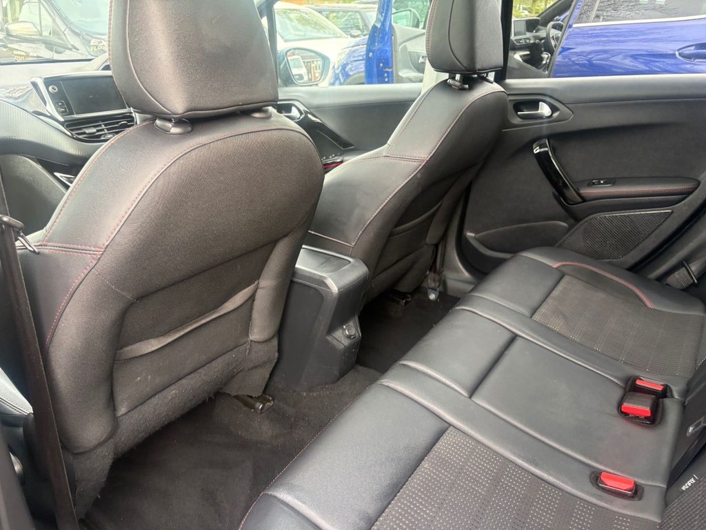 Used Peugeot 2008 2019 for sale - 78110574: Photo 22