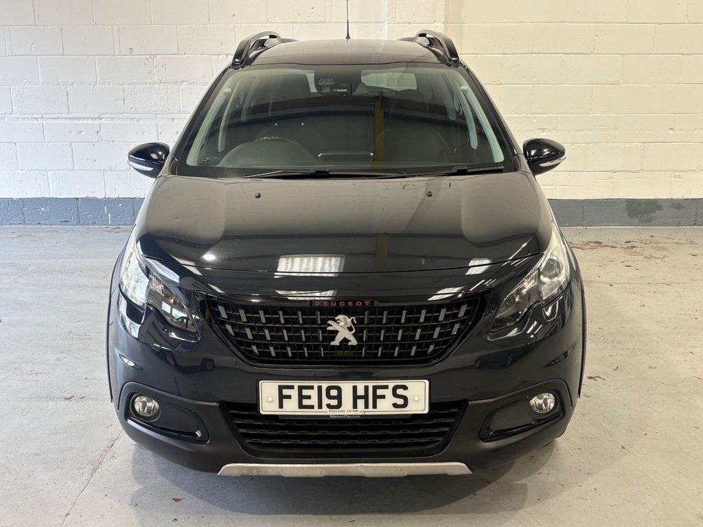 Used Peugeot 2008 2019 for sale - 78110574: Photo 5