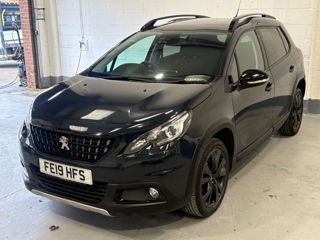 Used Peugeot 2008 2019 for sale - 78110574: Photo 6