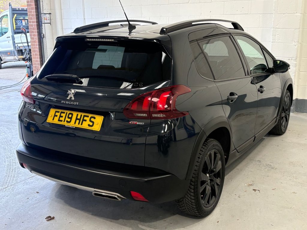 Used Peugeot 2008 2019 for sale - 78110574: Photo 9