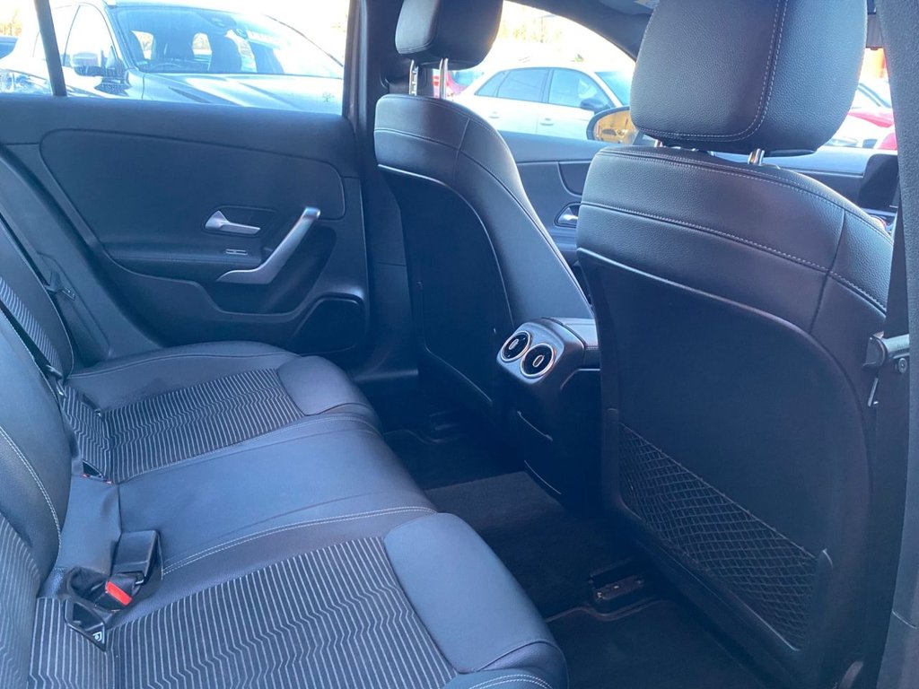 Used Mercedes-Benz A-Class 2019 for sale - 77121820: Photo 16