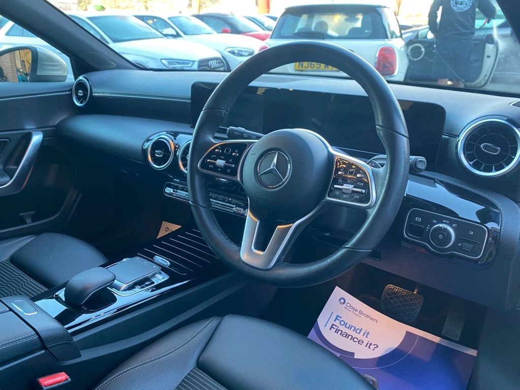 Used Mercedes-Benz A-Class 2019 for sale - 77121820: Photo 2