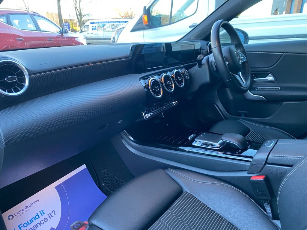 Used Mercedes-Benz A-Class 2019 for sale - 77121820: Photo 20