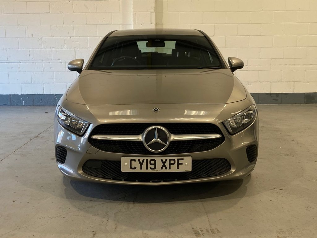 Used Mercedes-Benz A-Class 2019 for sale - 77121820: Photo 5