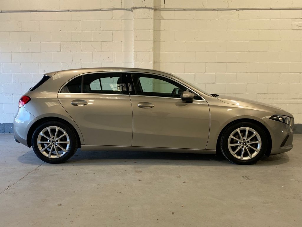 Used Mercedes-Benz A-Class 2019 for sale - 77121820: Photo 6