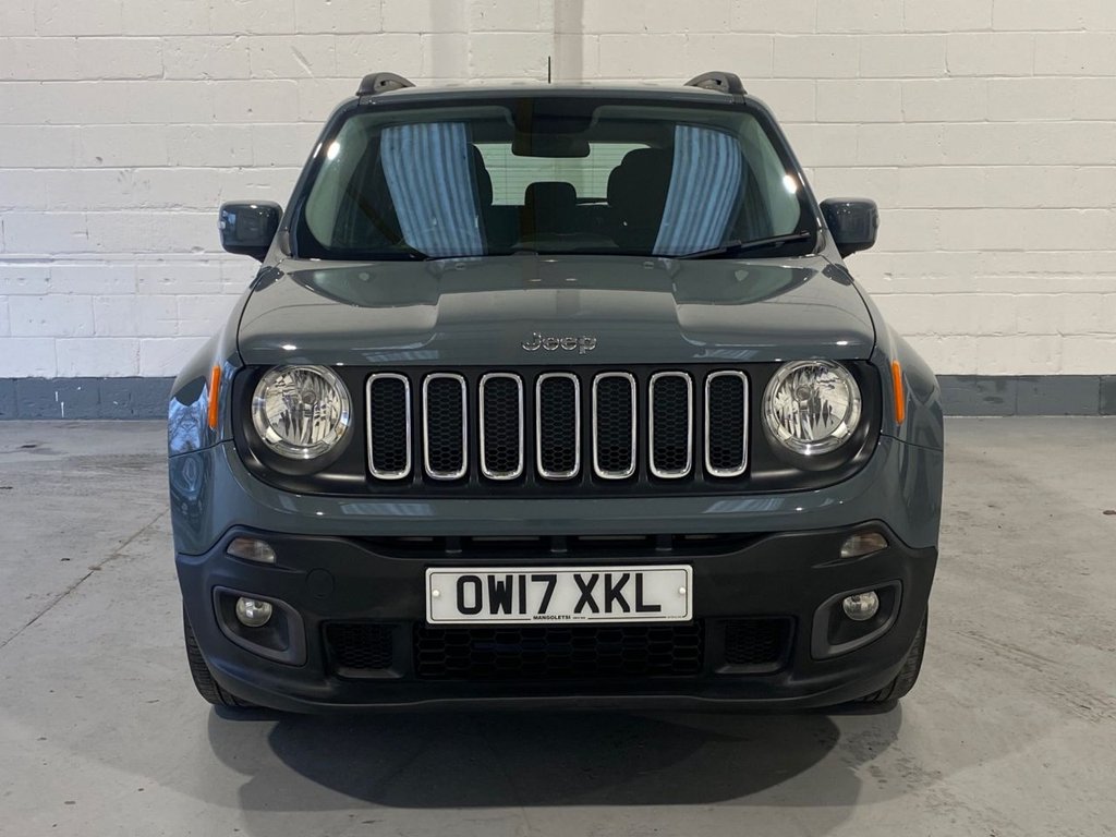 Used Jeep Renegade 2017 for sale - 77971567: Photo 6