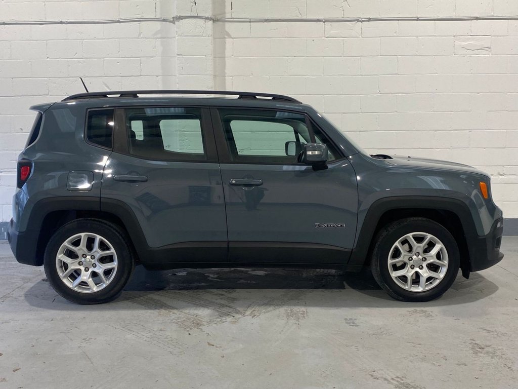 Used Jeep Renegade 2017 for sale - 77971567: Photo 7